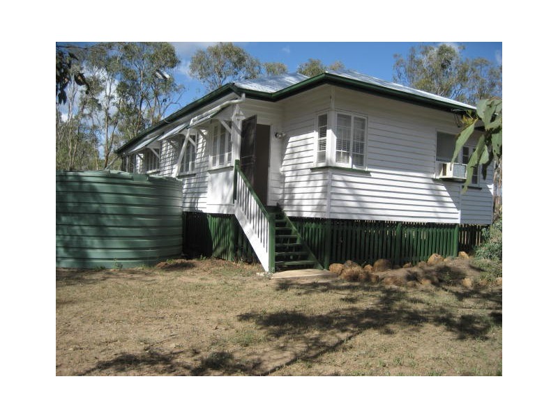 Lot 806 Weinholt Street, Maryvale QLD 4370