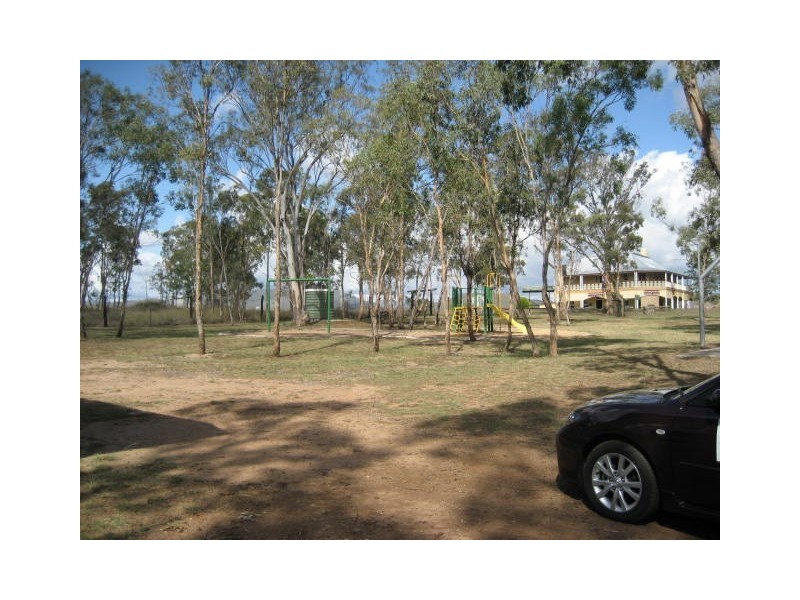 Lot 806 Weinholt Street, Maryvale QLD 4370