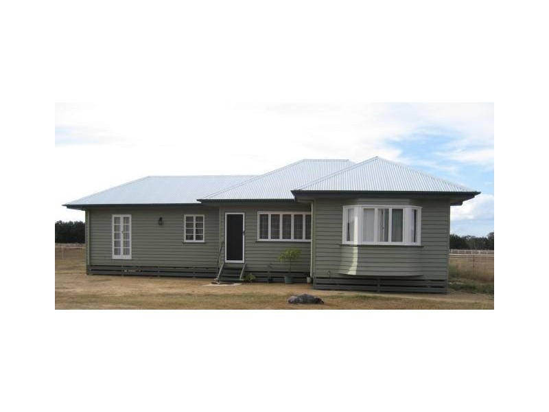 189 Homestead Road, Warwick QLD 4370