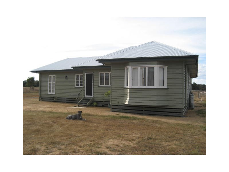189 Homestead Road, Warwick QLD 4370