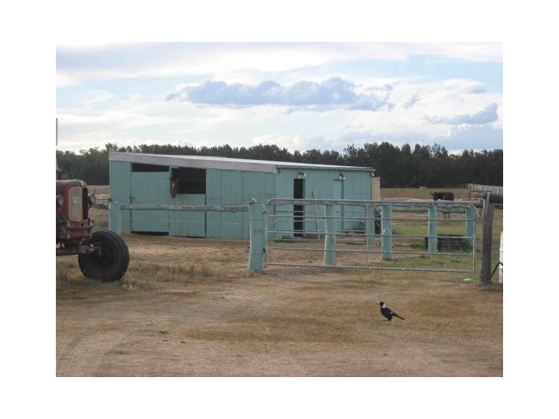 189 Homestead Road, Warwick QLD 4370