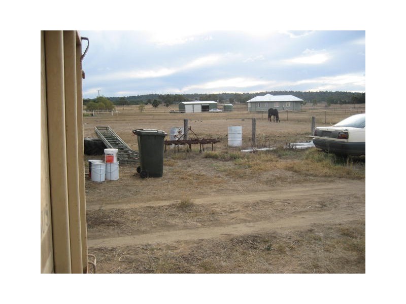 189 Homestead Road, Warwick QLD 4370