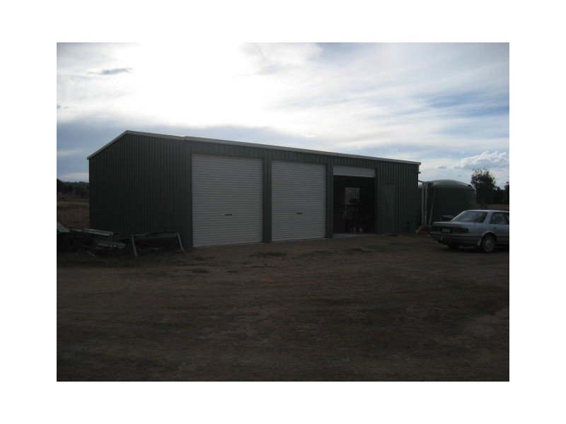 189 Homestead Road, Warwick QLD 4370