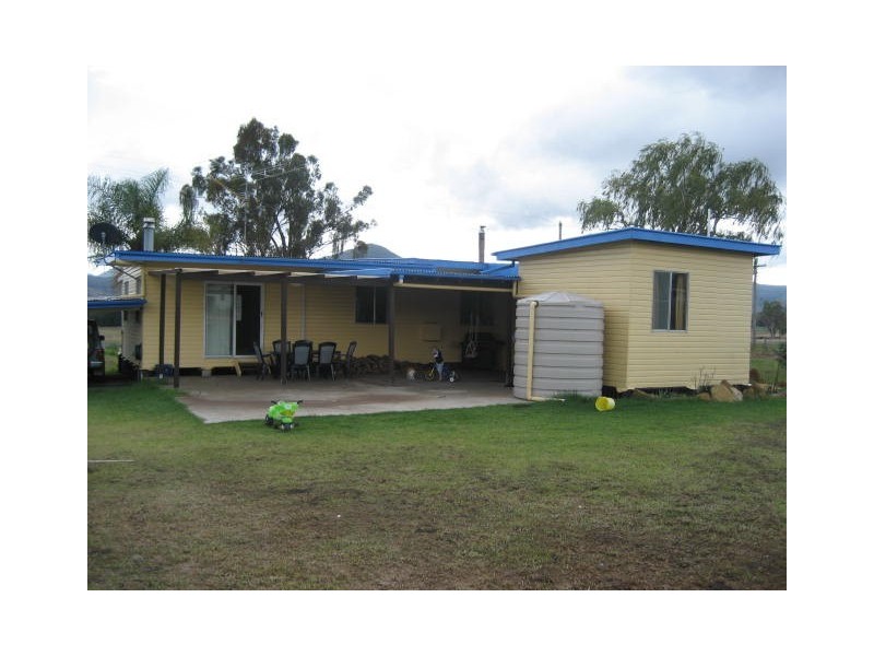 Killarney QLD 4373