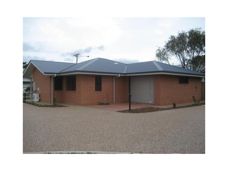 Lot 4 on RP 59410 Myall Avenue, Warwick QLD 4370