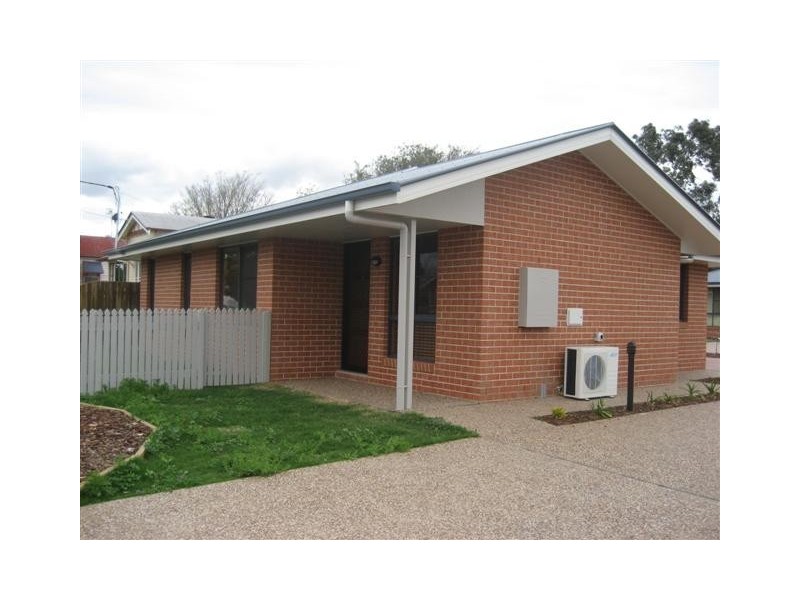 Lot 4 on RP 59410 Myall Avenue, Warwick QLD 4370