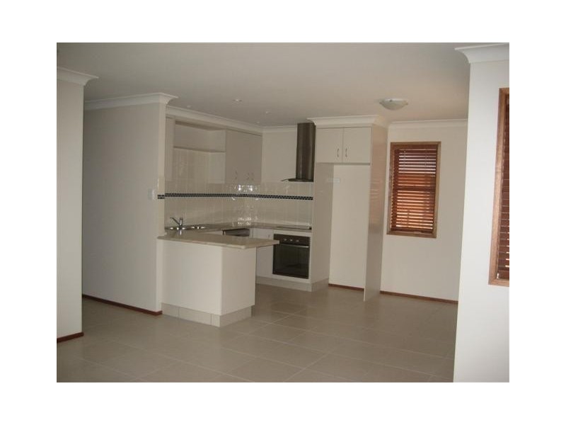 Lot 4 on RP 59410 Myall Avenue, Warwick QLD 4370