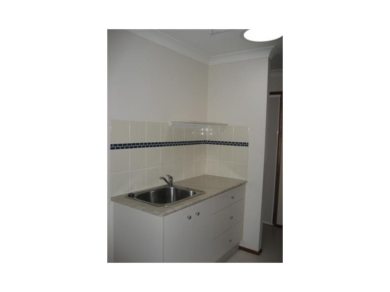 Lot 4 on RP 59410 Myall Avenue, Warwick QLD 4370