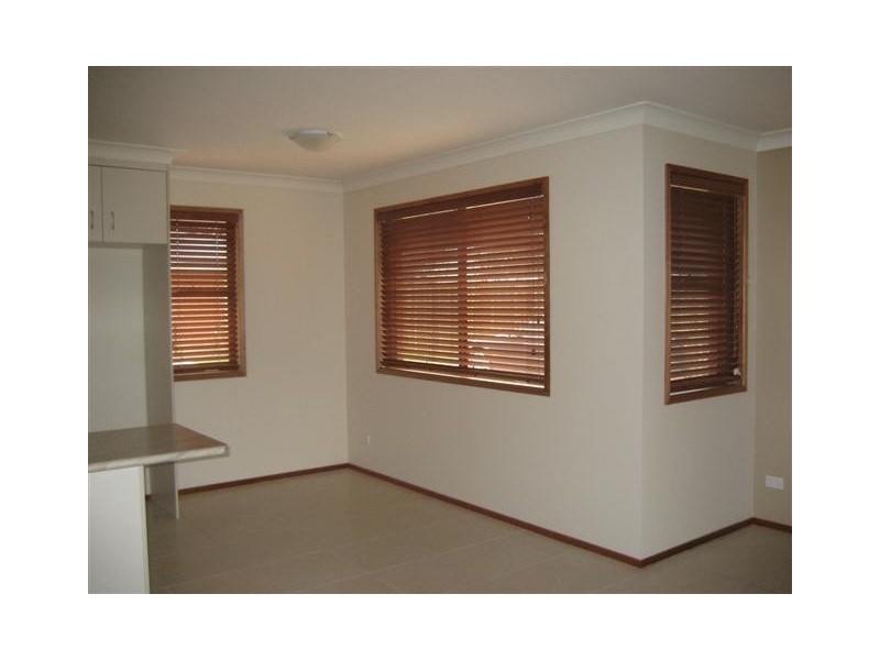 Lot 4 on RP 59410 Myall Avenue, Warwick QLD 4370