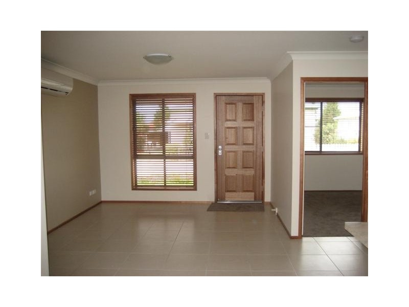 Lot 4 on RP 59410 Myall Avenue, Warwick QLD 4370