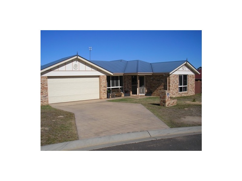 Warwick QLD 4370