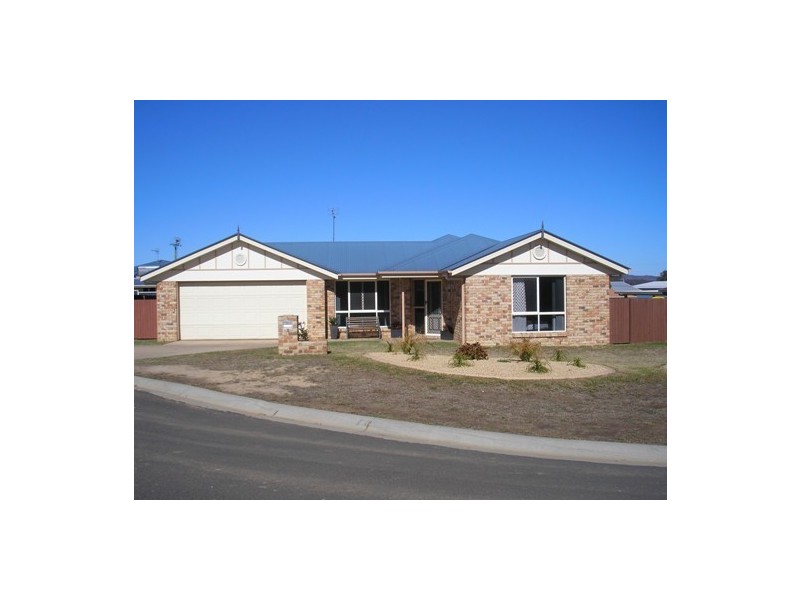 Warwick QLD 4370