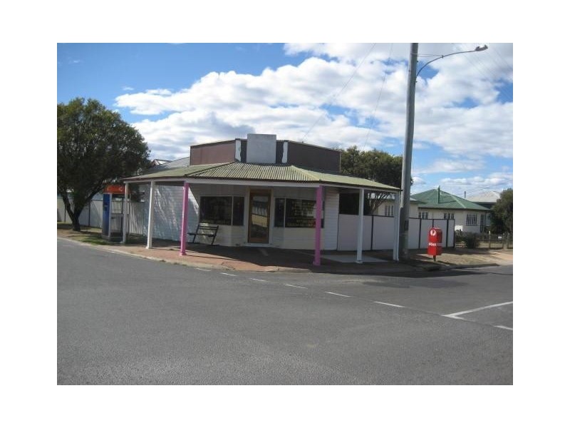 Lot 3 on RP 73399 Pratten Street East, Warwick QLD 4370