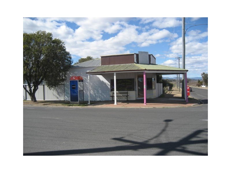 Lot 3 on RP 73399 Pratten Street East, Warwick QLD 4370