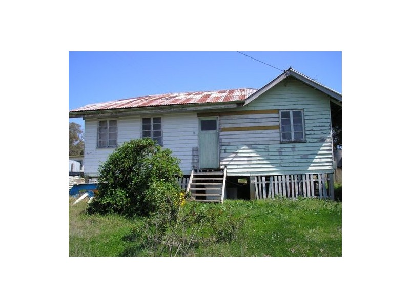 Maryvale QLD 4370