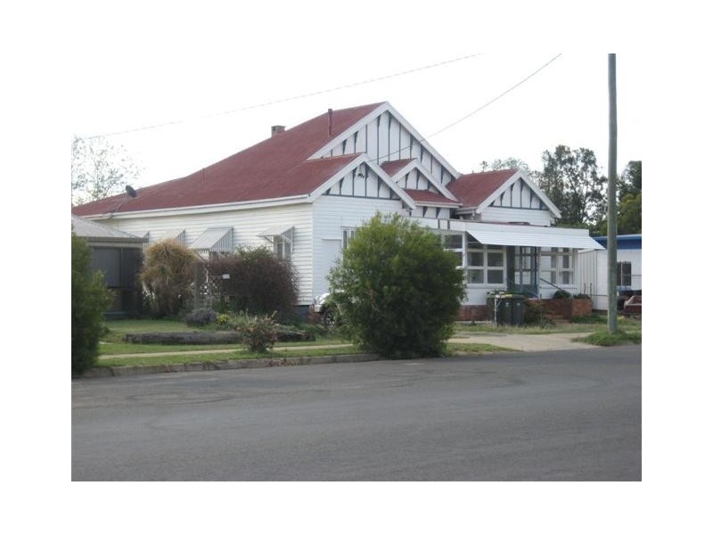 Allora QLD 4362