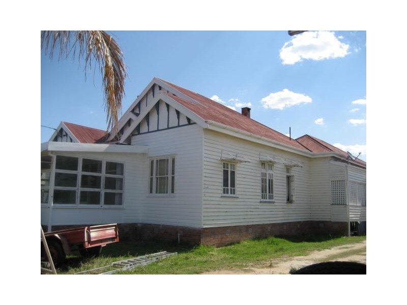 Allora QLD 4362