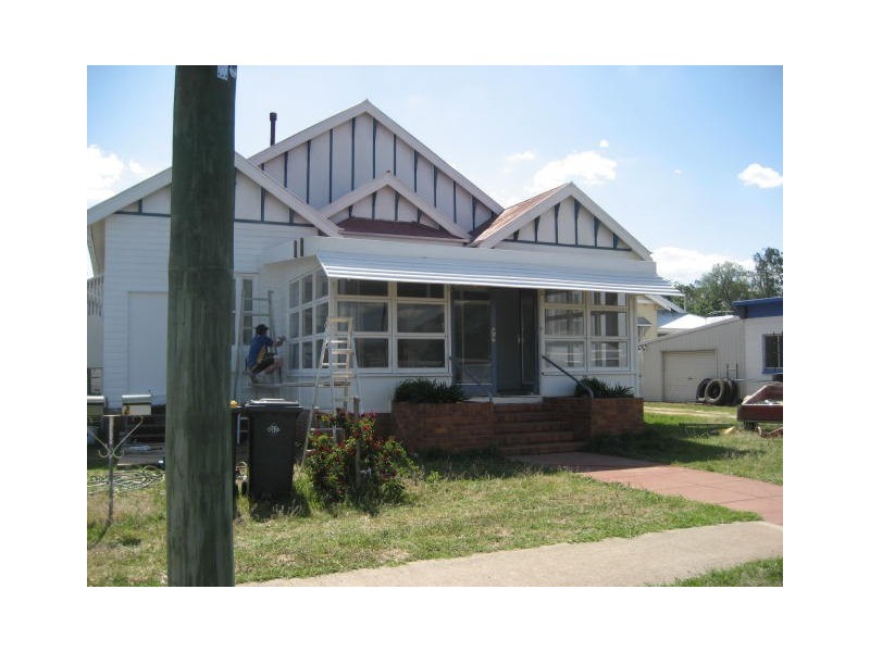 Allora QLD 4362