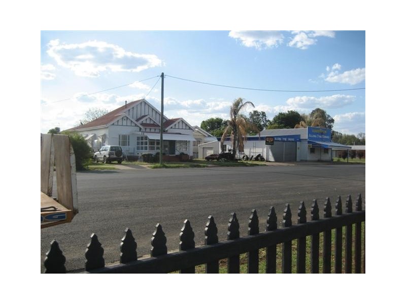 Allora QLD 4362