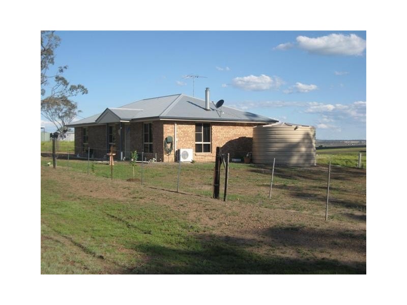 Warwick QLD 4370