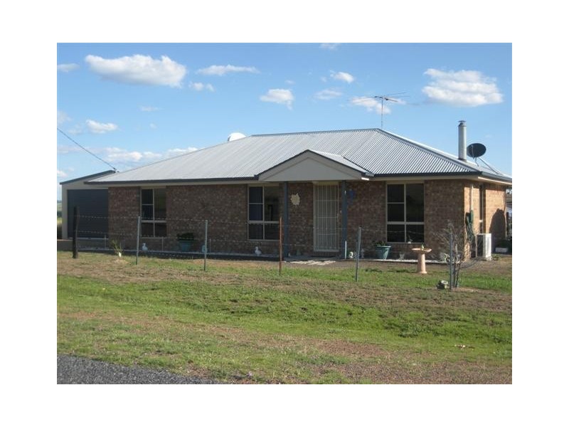 Warwick QLD 4370