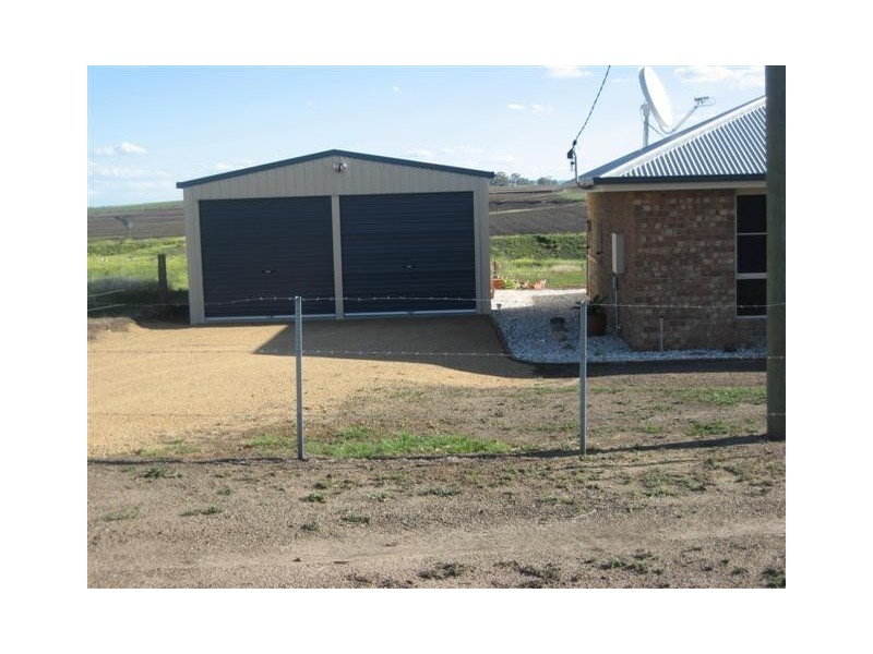 Warwick QLD 4370