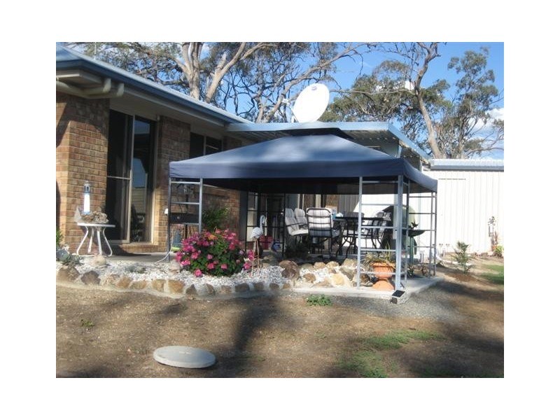 Warwick QLD 4370