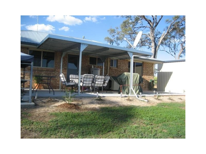 Warwick QLD 4370