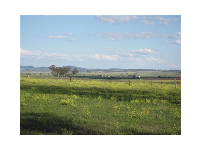 Warwick QLD 4370