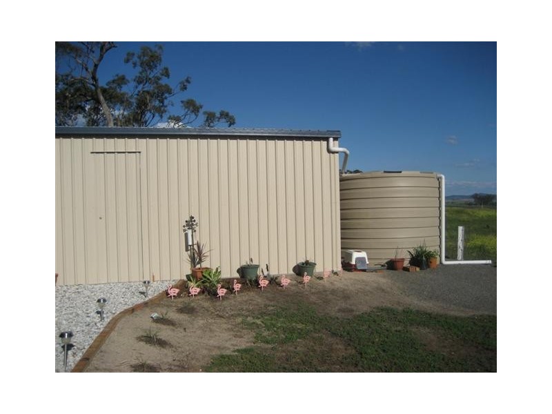 Warwick QLD 4370