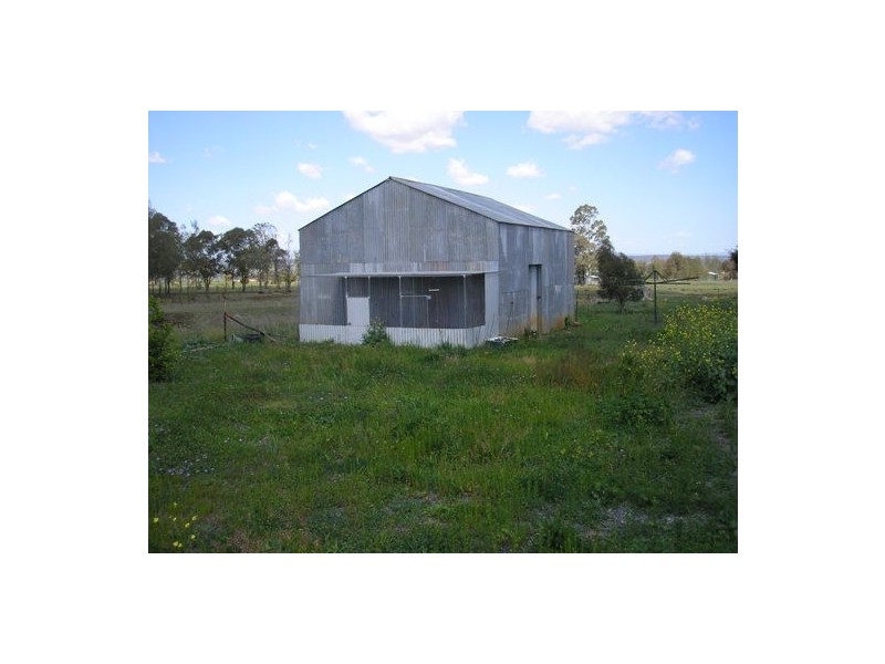 Mount Marshall QLD 4362