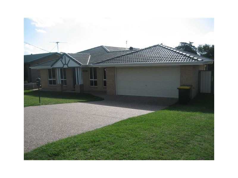 Warwick QLD 4370