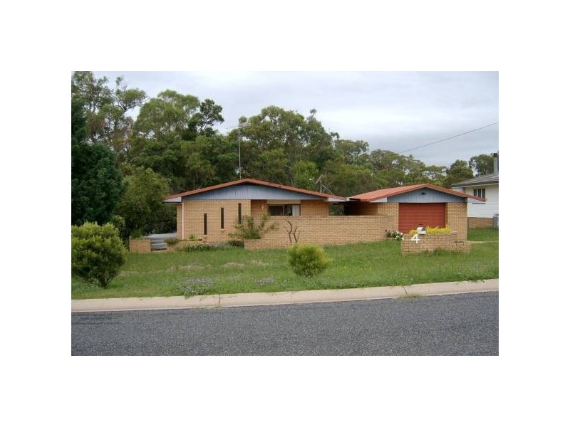 Warwick QLD 4370
