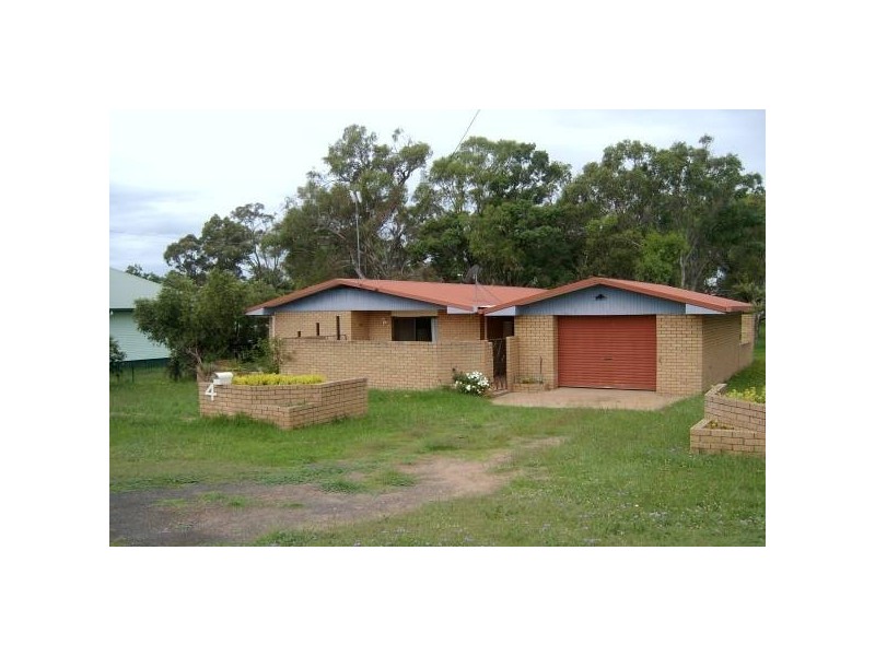 Warwick QLD 4370