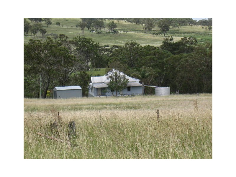 Warwick QLD 4370