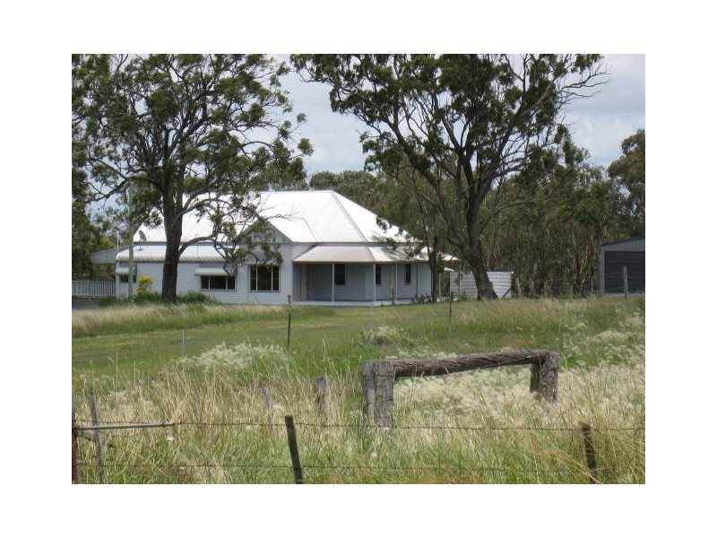 Warwick QLD 4370