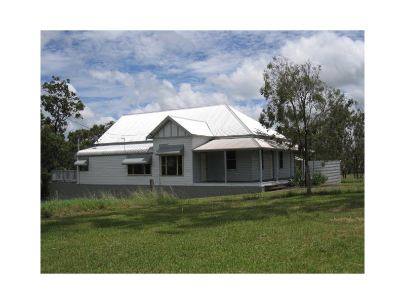 Warwick QLD 4370