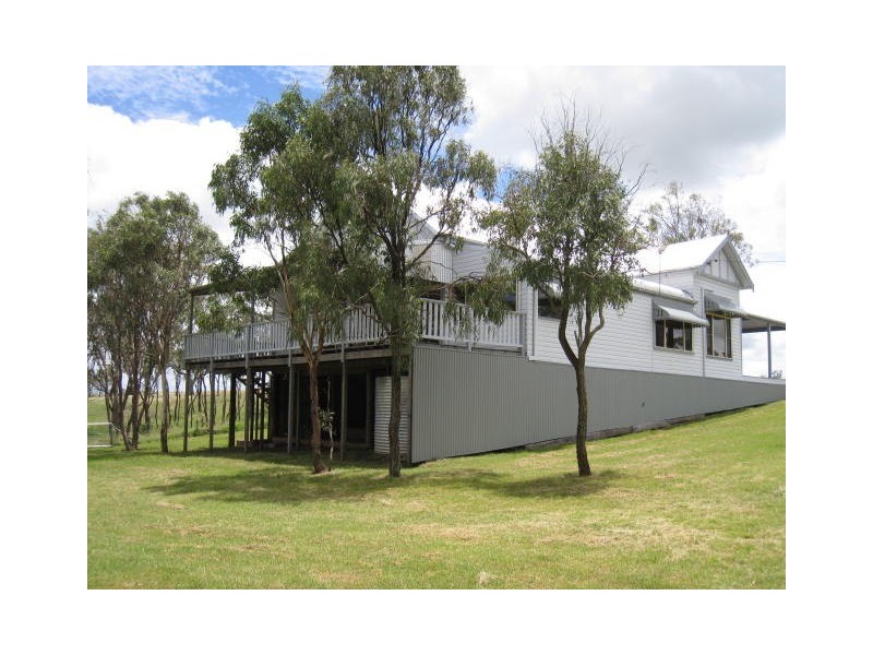 Warwick QLD 4370