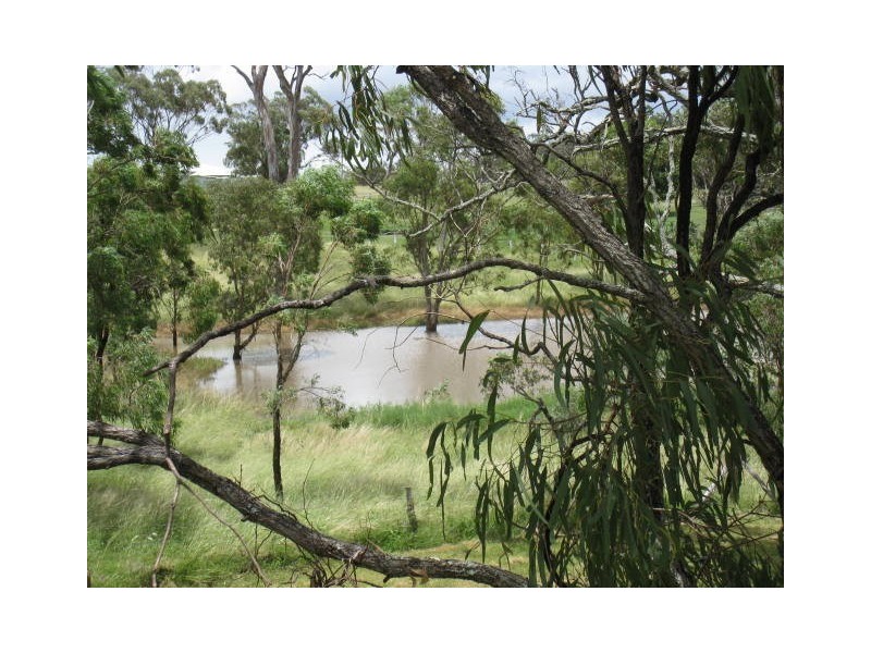 Warwick QLD 4370