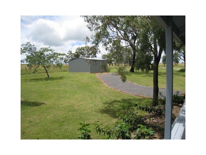 Warwick QLD 4370