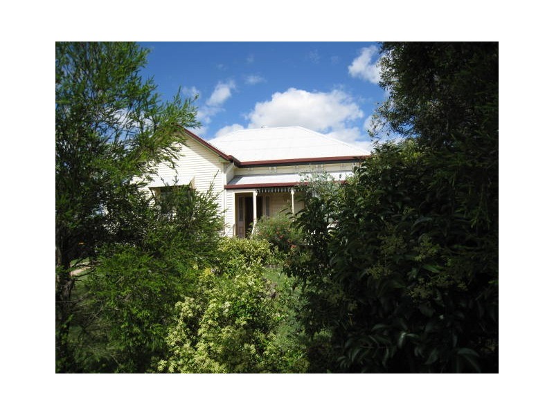 Warwick QLD 4370