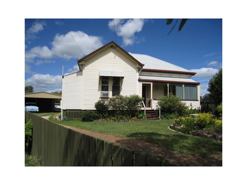 Warwick QLD 4370