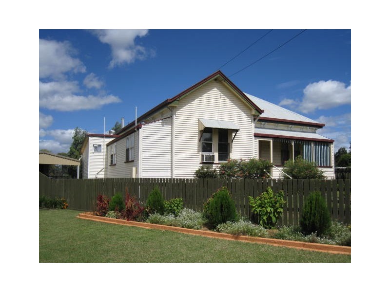 Warwick QLD 4370