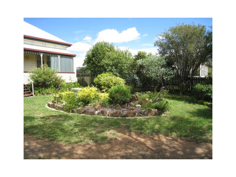 Warwick QLD 4370