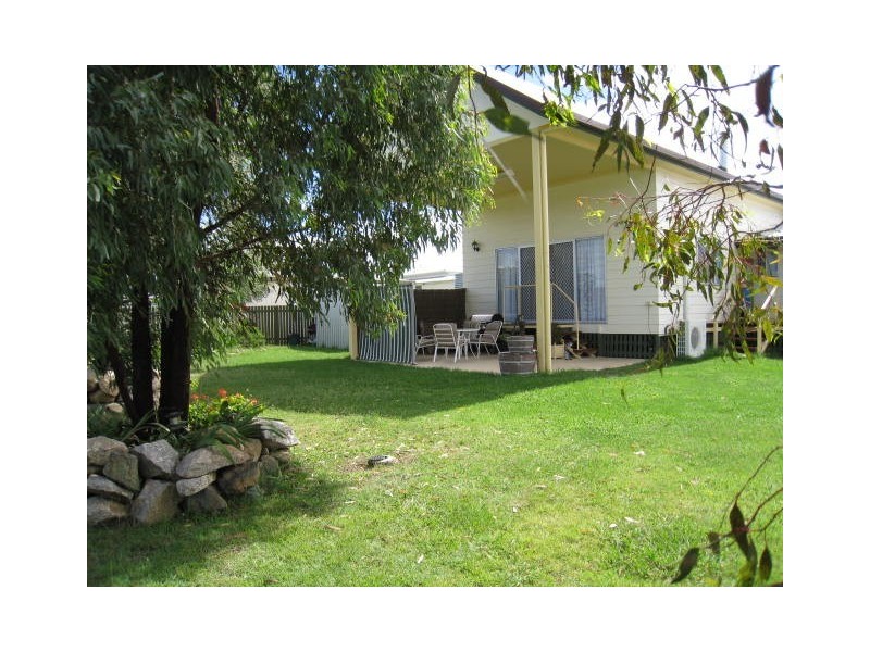 Warwick QLD 4370