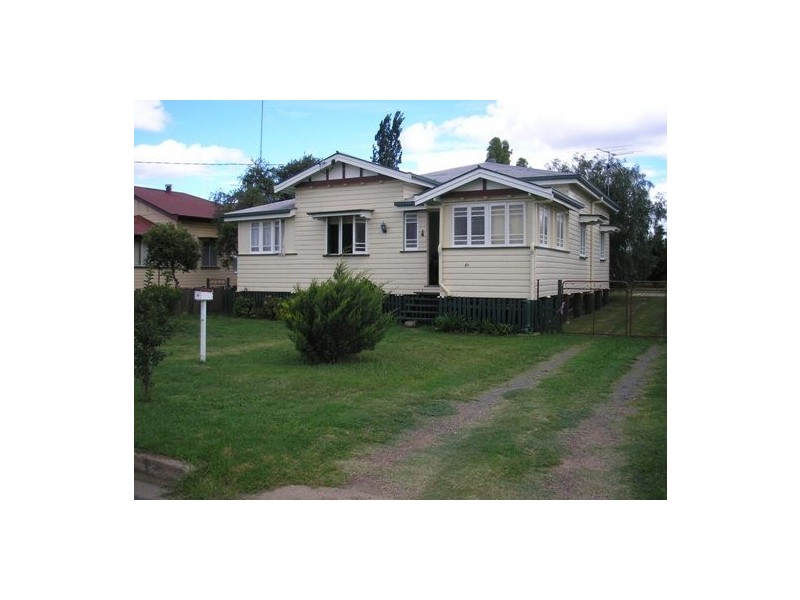 Warwick QLD 4370