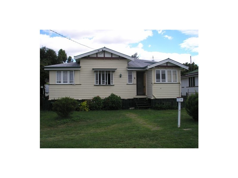 Warwick QLD 4370
