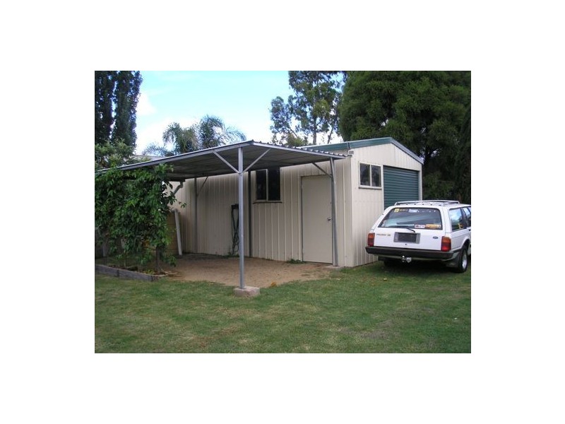 Warwick QLD 4370