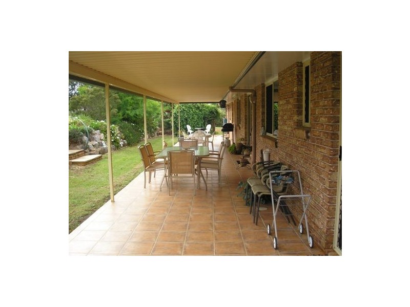 Warwick QLD 4370