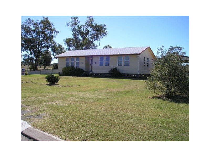 Warwick QLD 4370